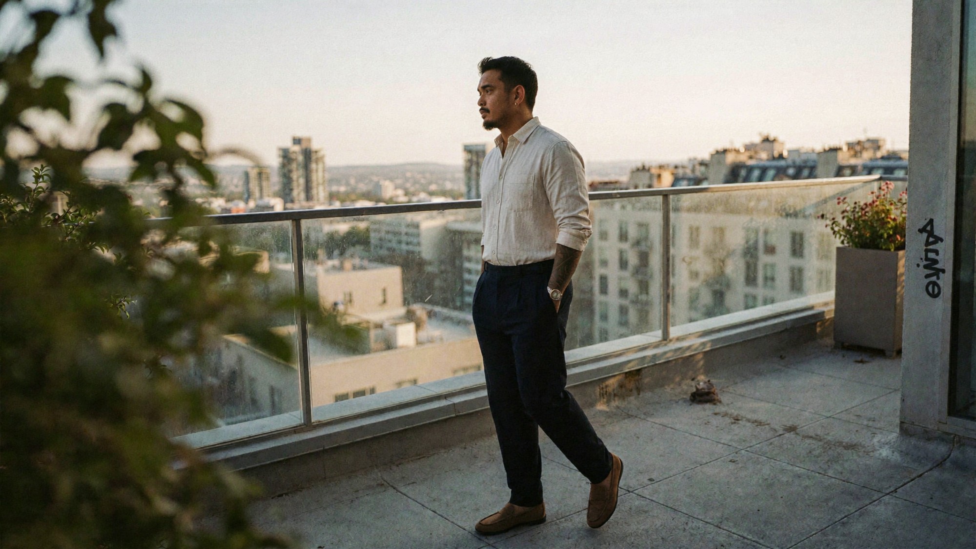 Jake Pedrablanca — Digital Wealth Academy